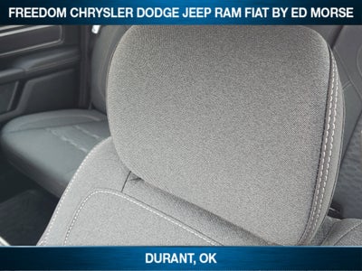 2026 RAM Ram 1500 Big Horn