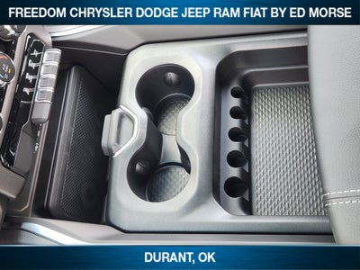 2026 RAM Ram 1500 Big Horn