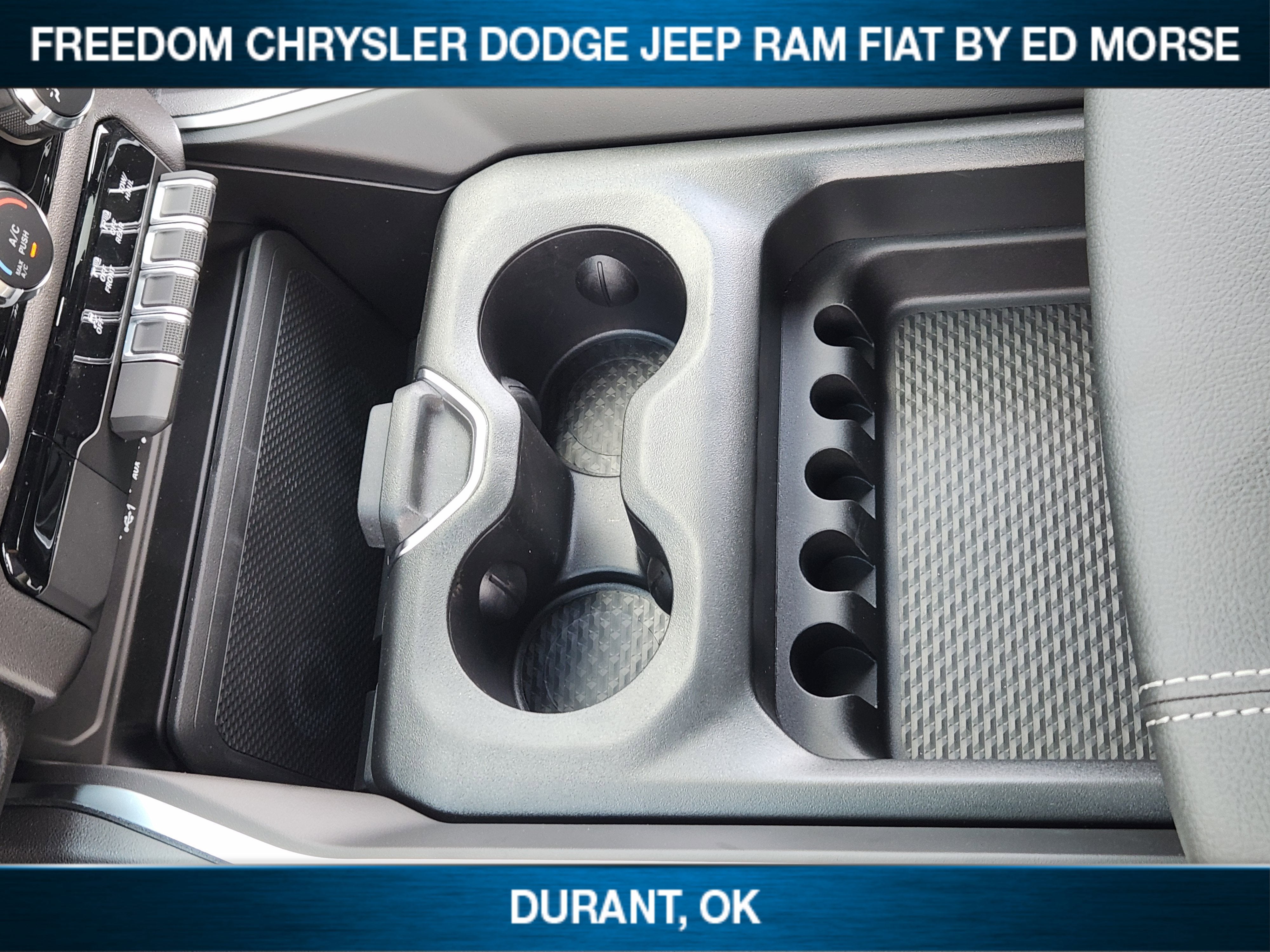 2026 RAM Ram 1500 Big Horn