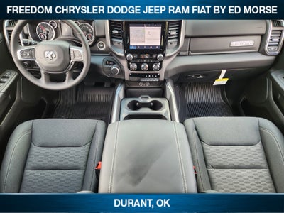 2026 RAM Ram 1500 Big Horn