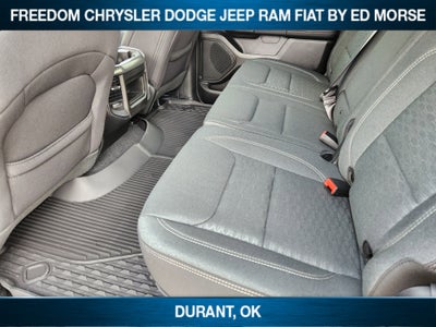 2026 RAM Ram 1500 Big Horn