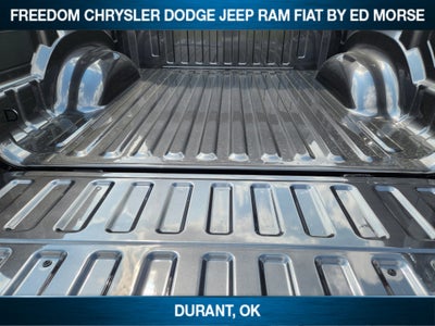 2026 RAM Ram 1500 Big Horn