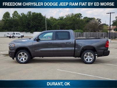 2026 RAM Ram 1500 Big Horn