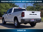 2027 RAM 1500 Tradesman