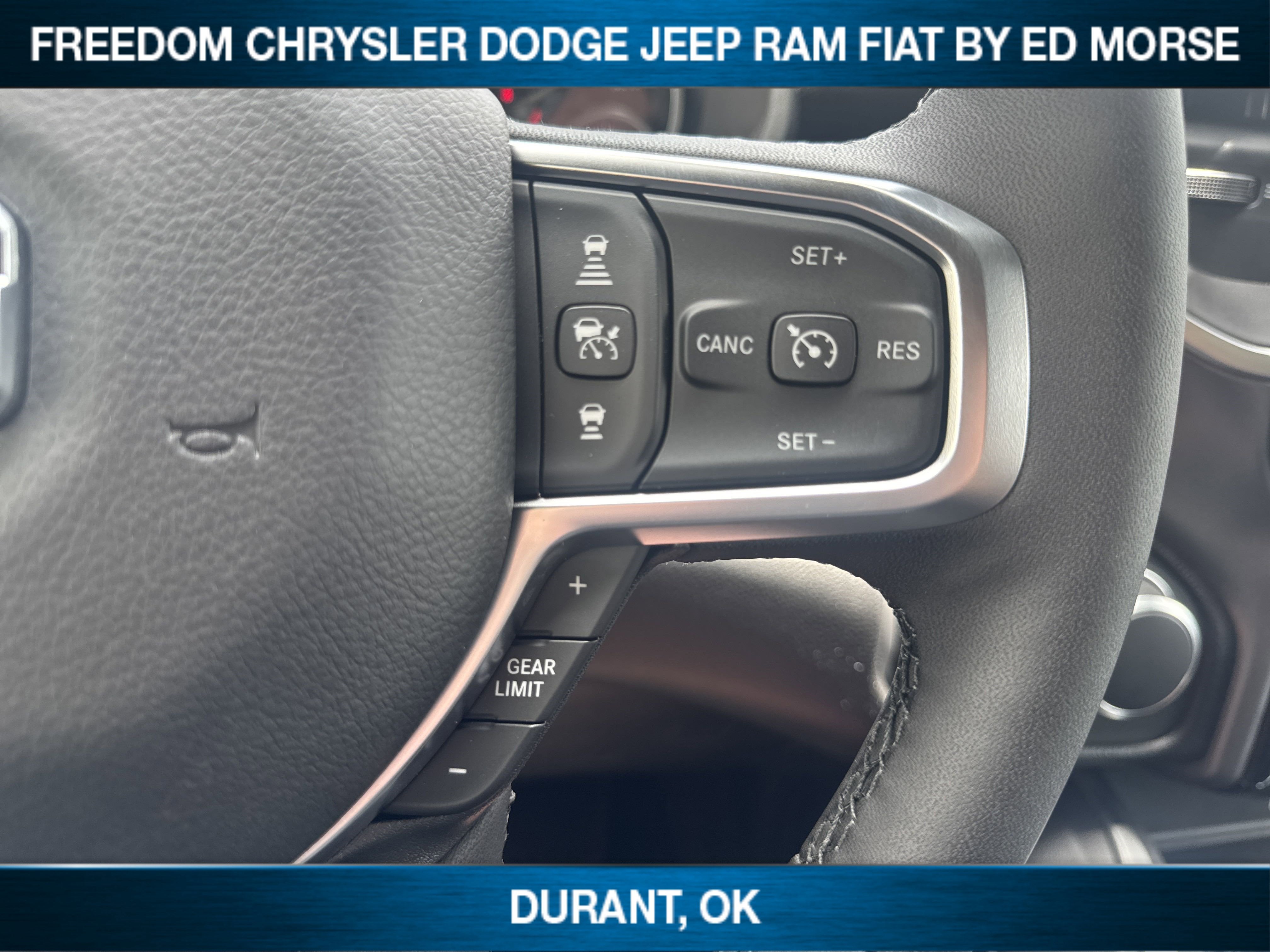 2025 RAM Ram 1500 Big Horn