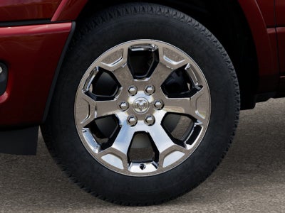 2025 RAM Ram 1500 Big Horn