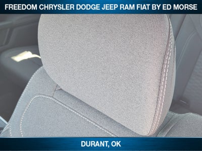 2026 RAM Ram 1500 Lone Star