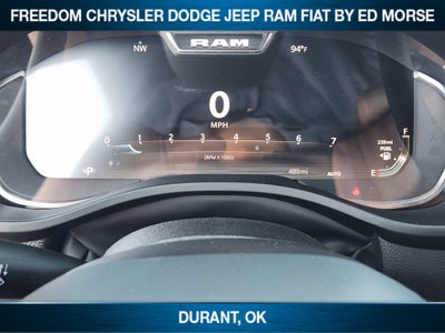 2026 RAM Ram 1500 Lone Star