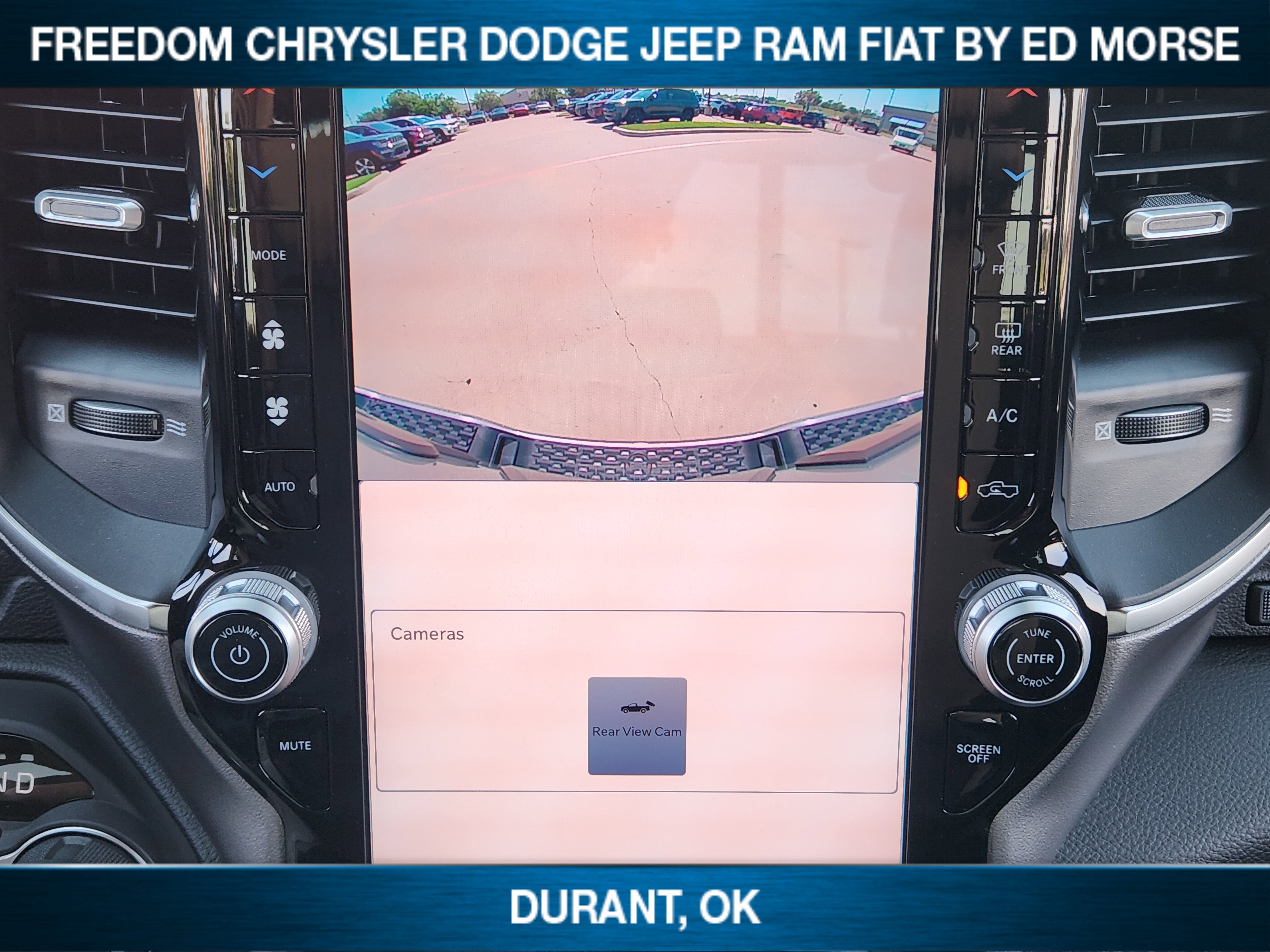 2026 RAM Ram 1500 Lone Star