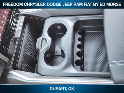 2026 RAM Ram 1500 Lone Star