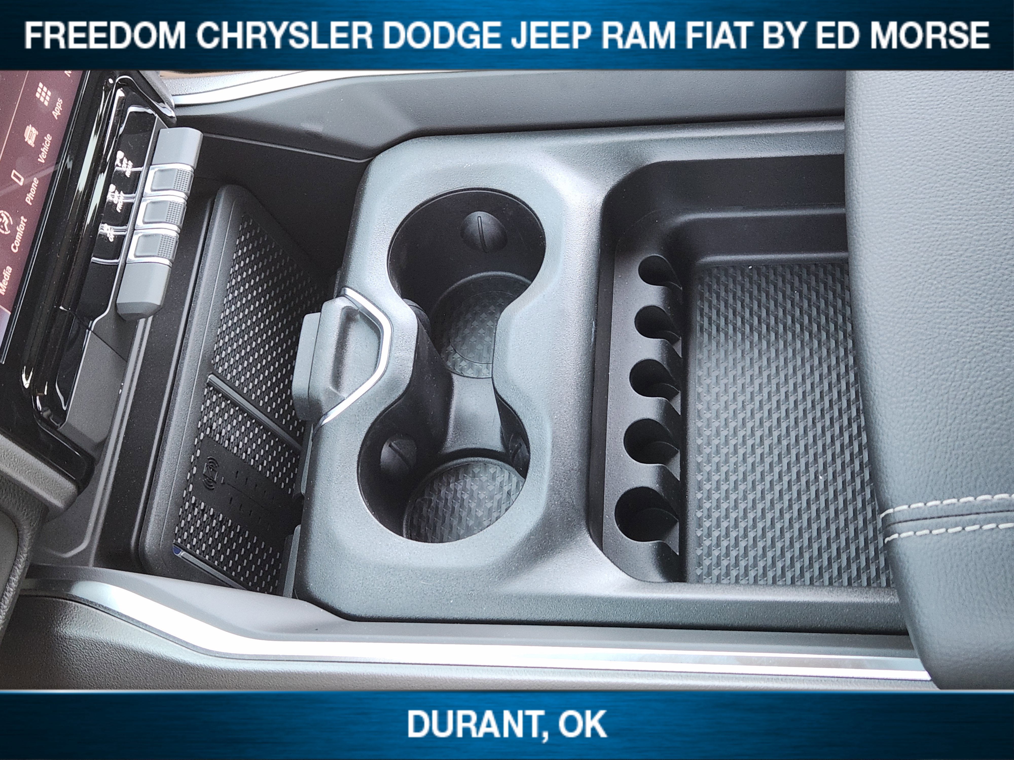 2026 RAM Ram 1500 Lone Star