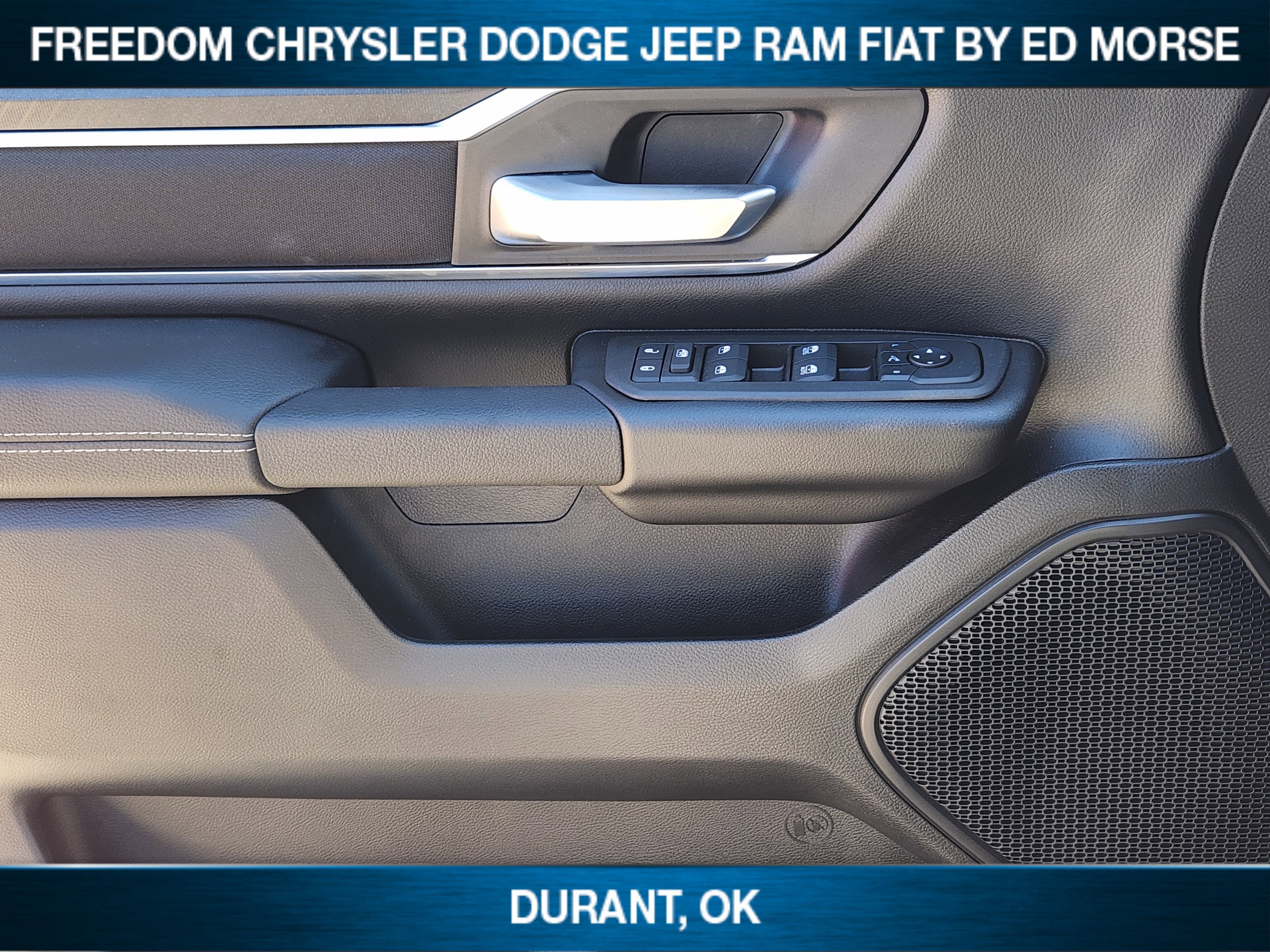 2026 RAM Ram 1500 Lone Star