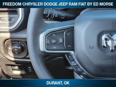 2026 RAM Ram 1500 Lone Star