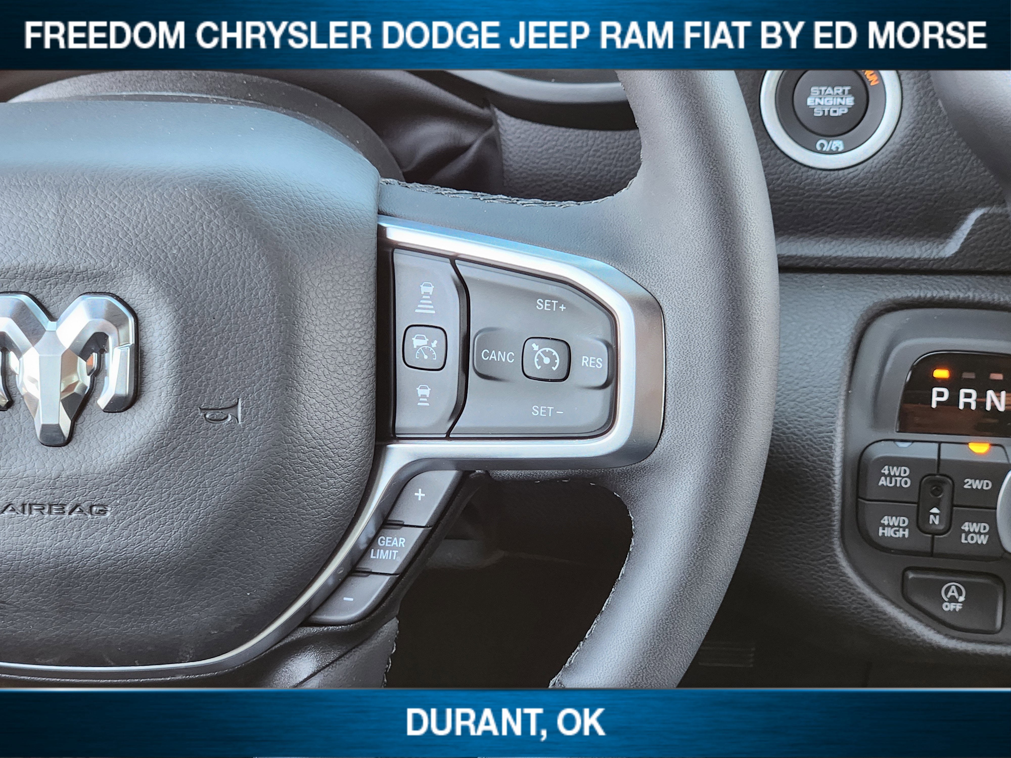 2026 RAM Ram 1500 Lone Star