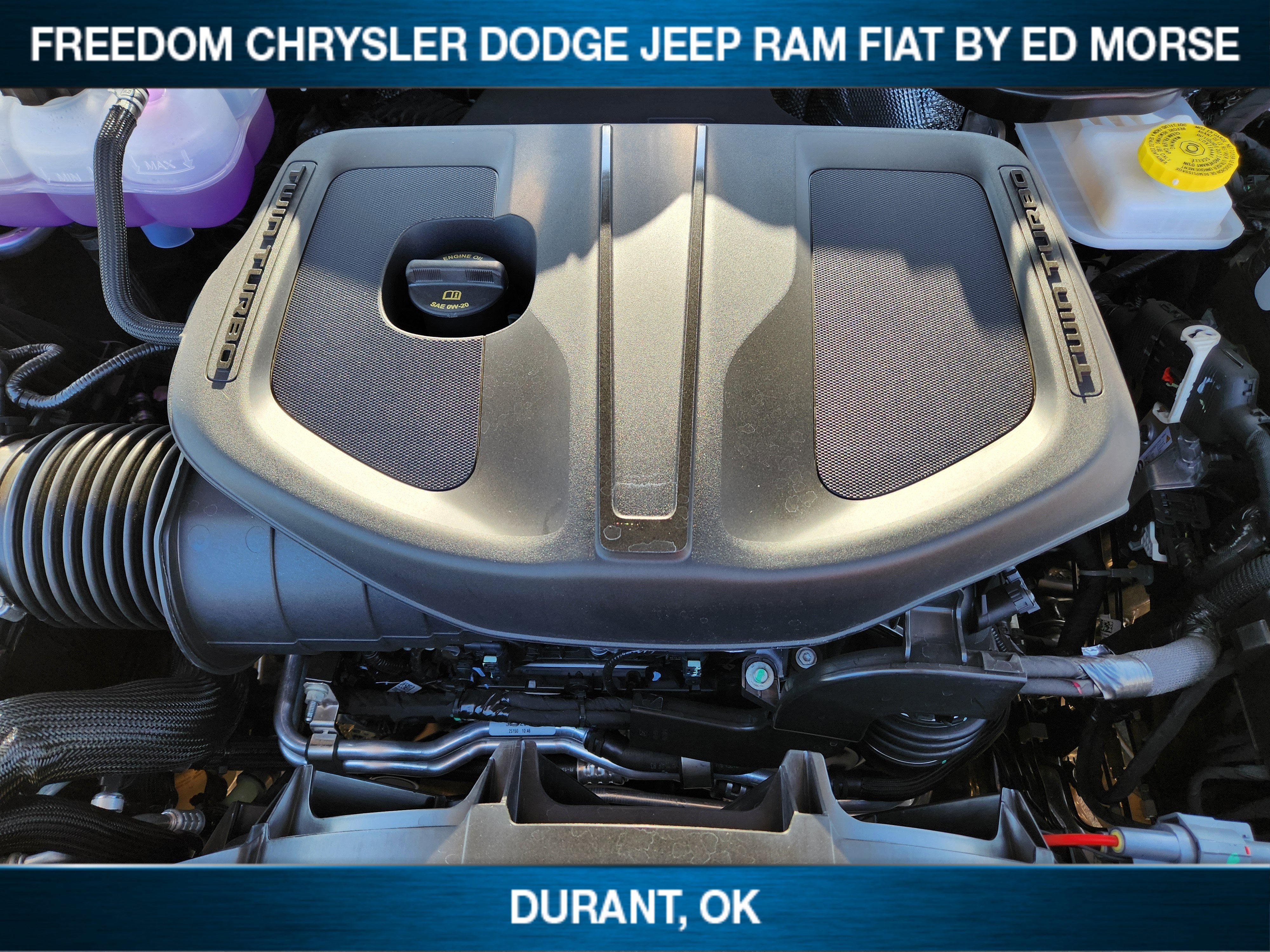 2026 RAM Ram 1500 Lone Star