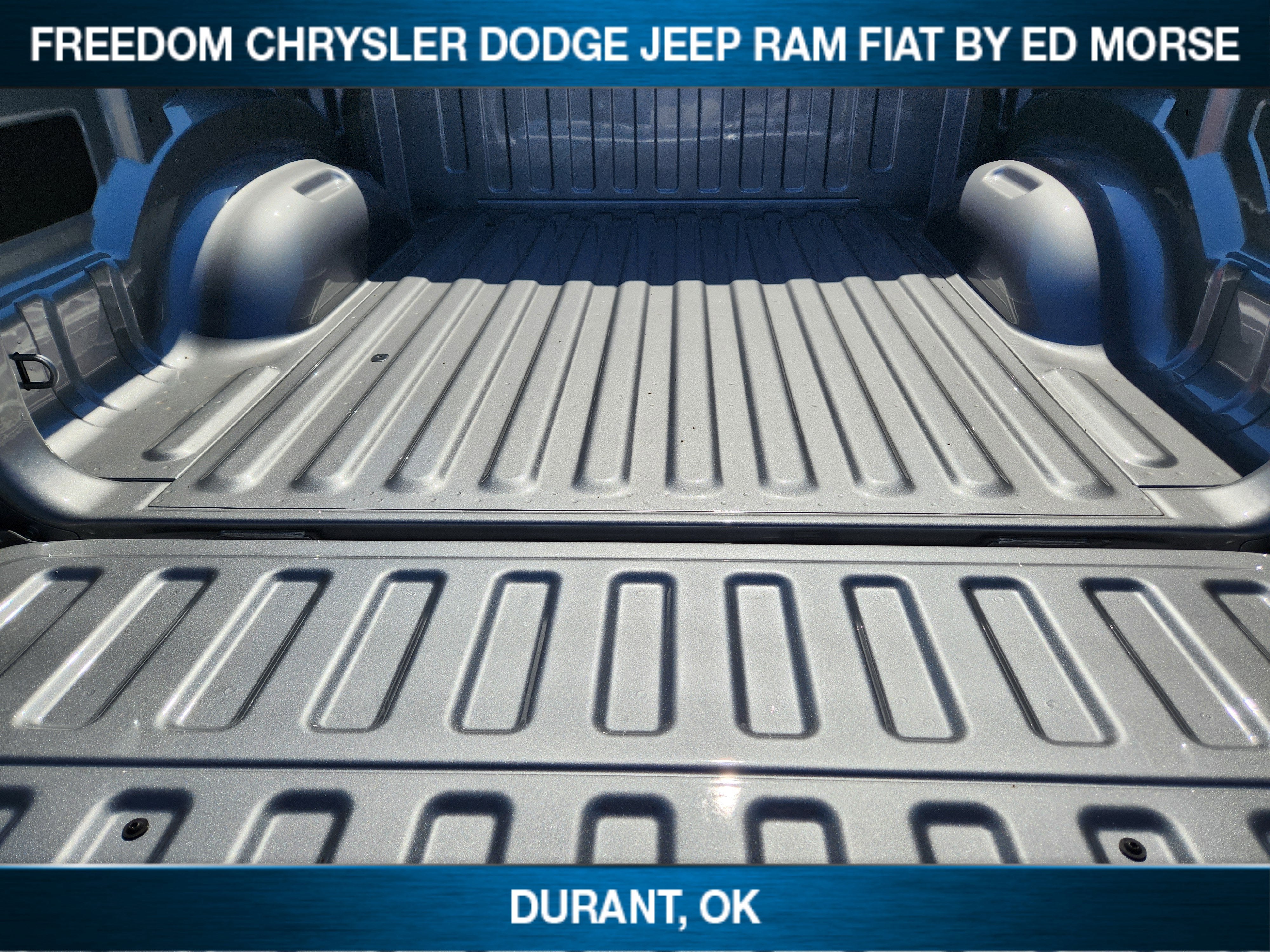 2026 RAM Ram 1500 Lone Star