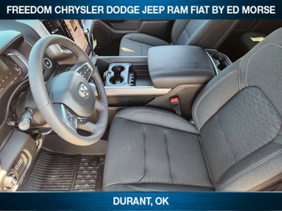 2026 RAM Ram 1500 Lone Star