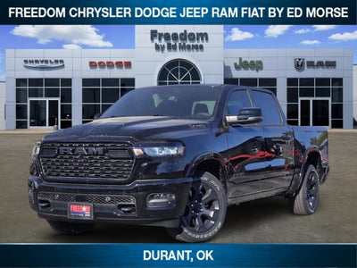 2026 RAM Ram 1500 Lone Star