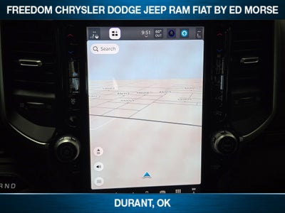 2026 RAM Ram 1500 Lone Star