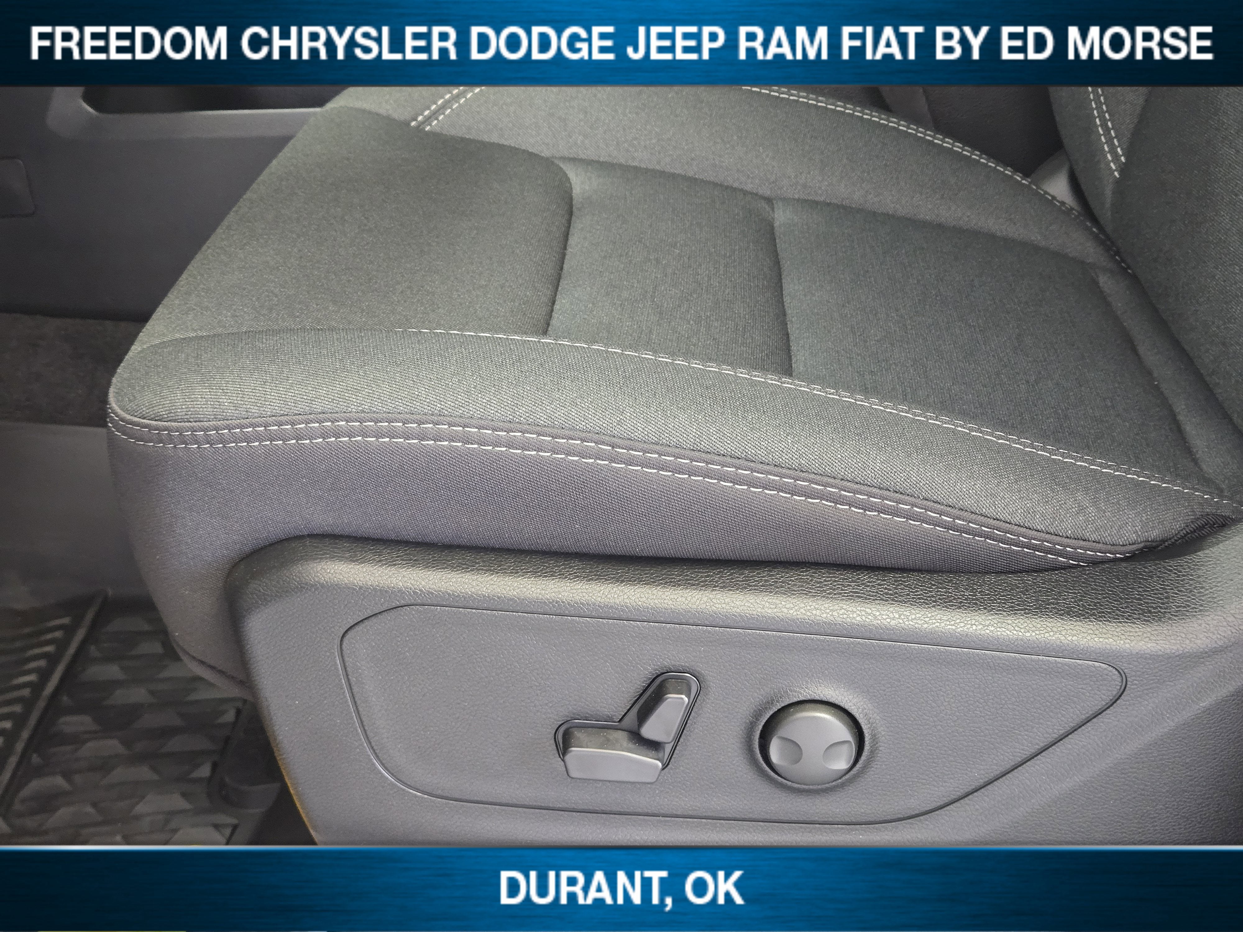 2026 RAM Ram 1500 Lone Star