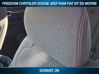 2026 RAM Ram 1500 Big Horn