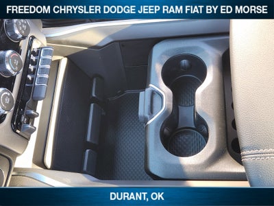 2026 RAM Ram 1500 Big Horn