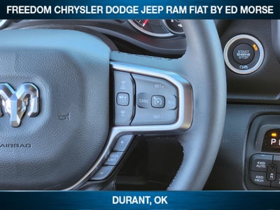 2026 RAM Ram 1500 Big Horn