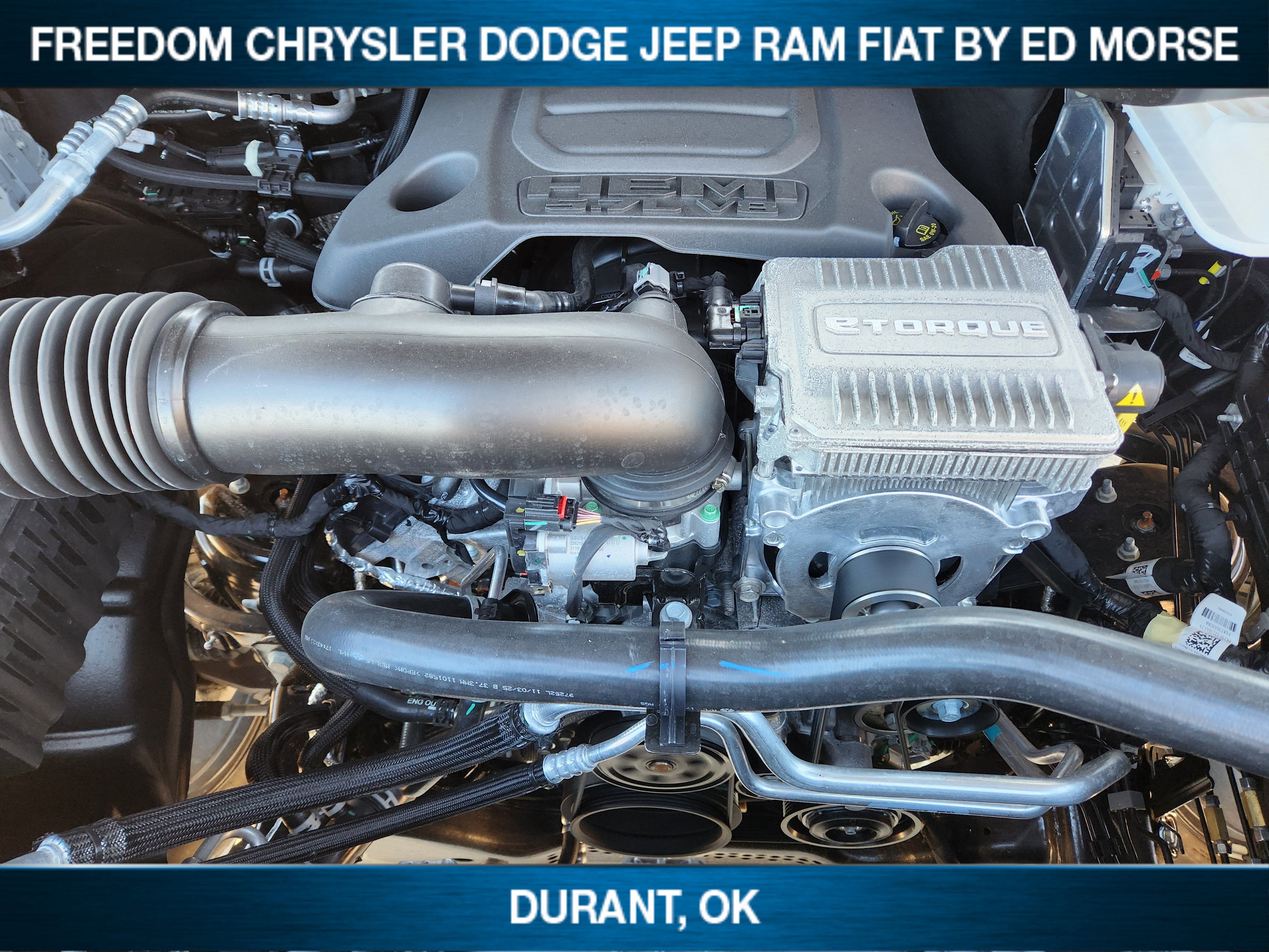 2026 RAM Ram 1500 Big Horn