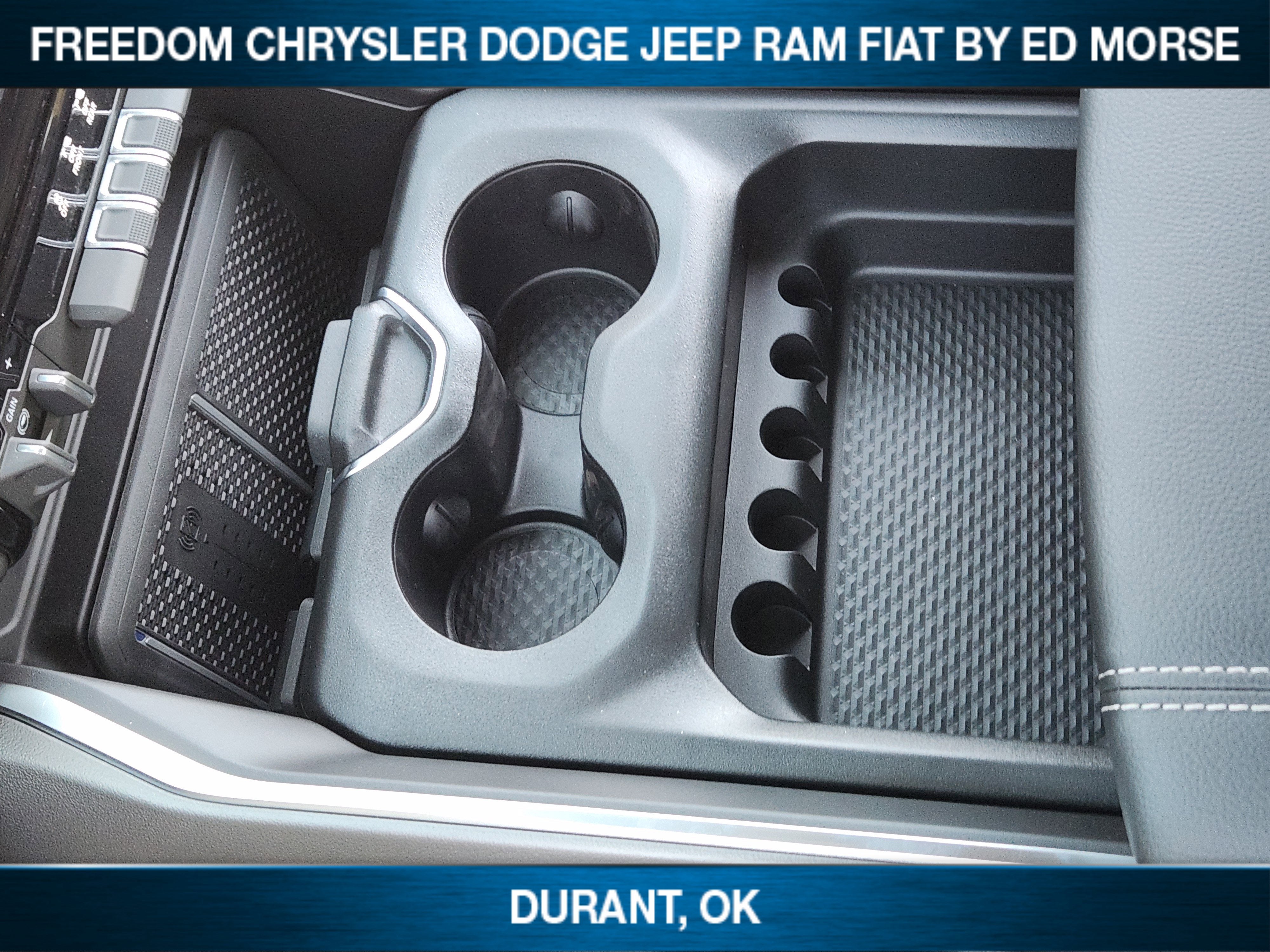 2026 RAM Ram 1500 Big Horn