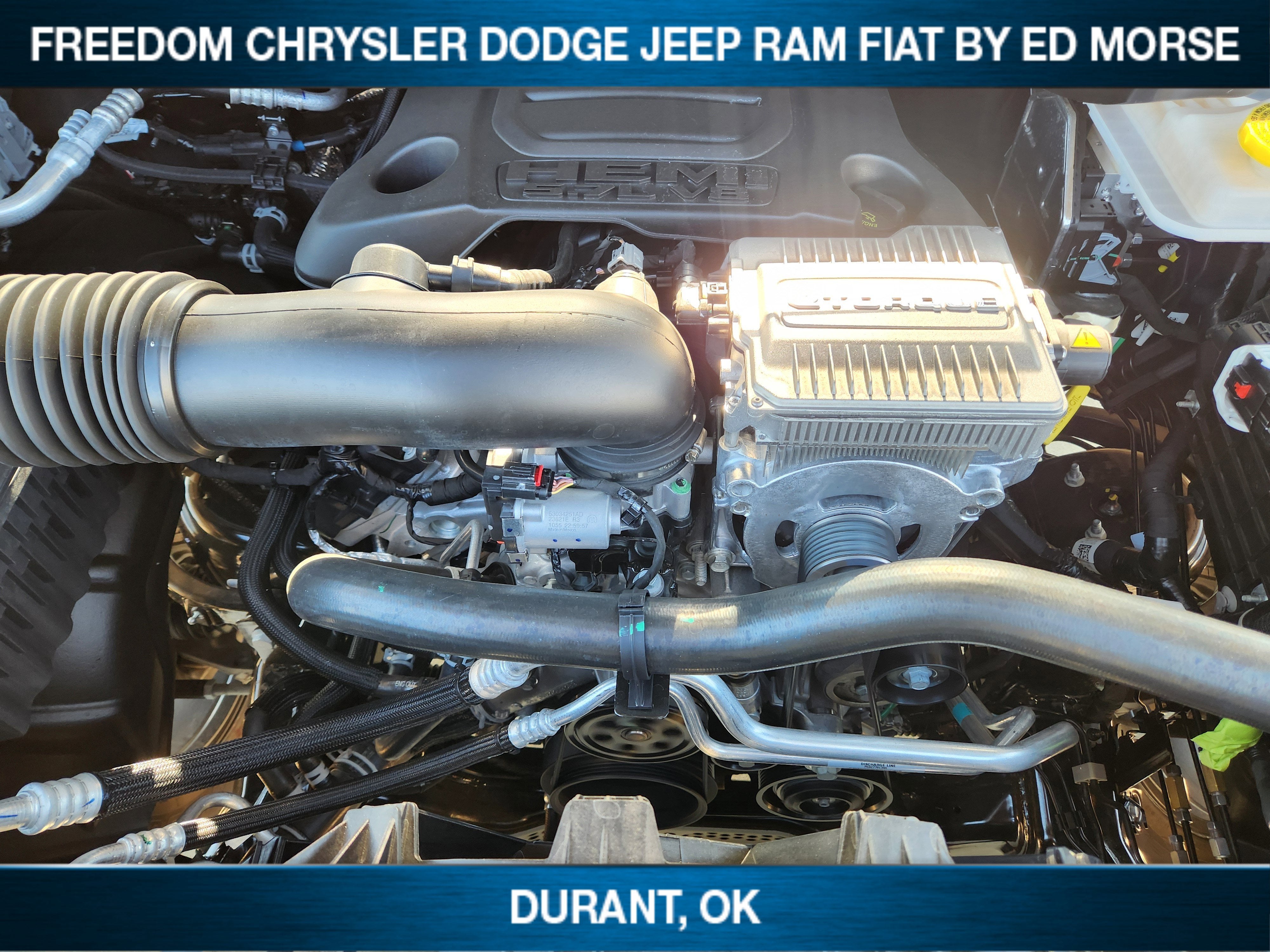 2026 RAM Ram 1500 Big Horn