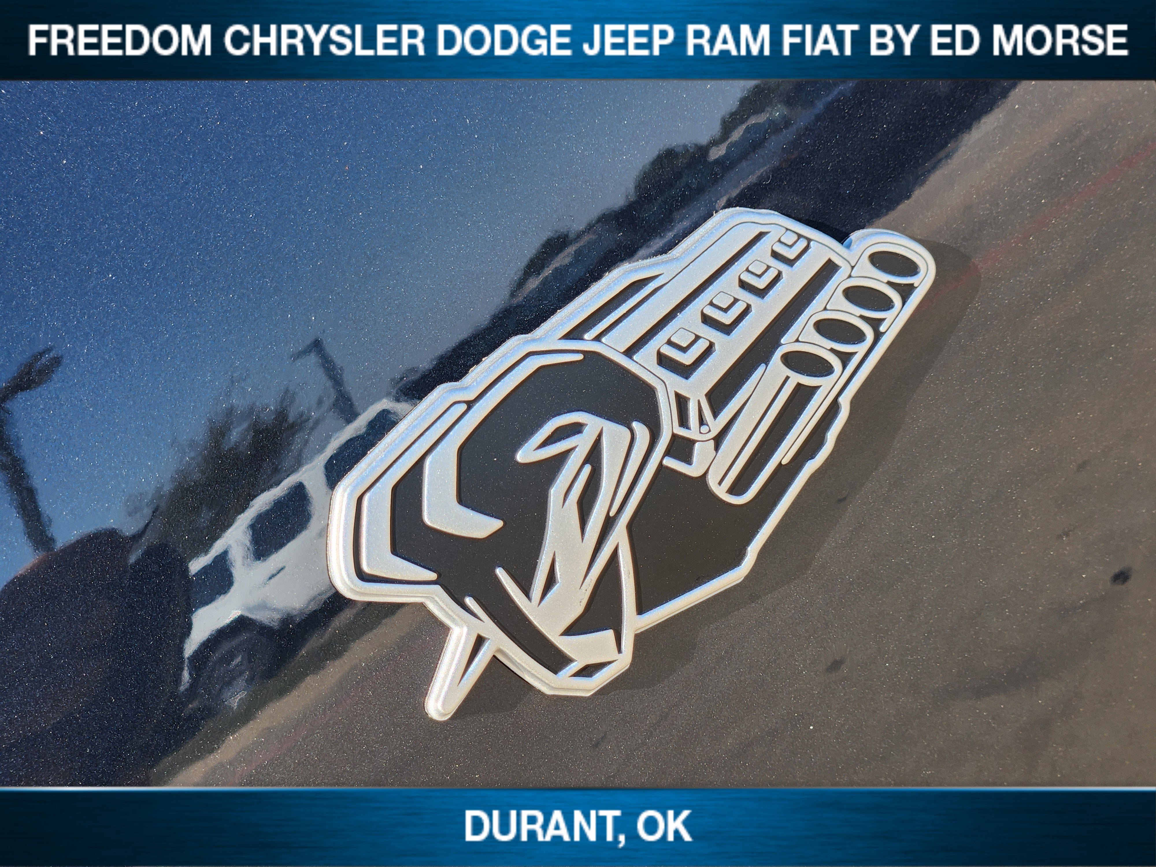 2026 RAM Ram 1500 Big Horn