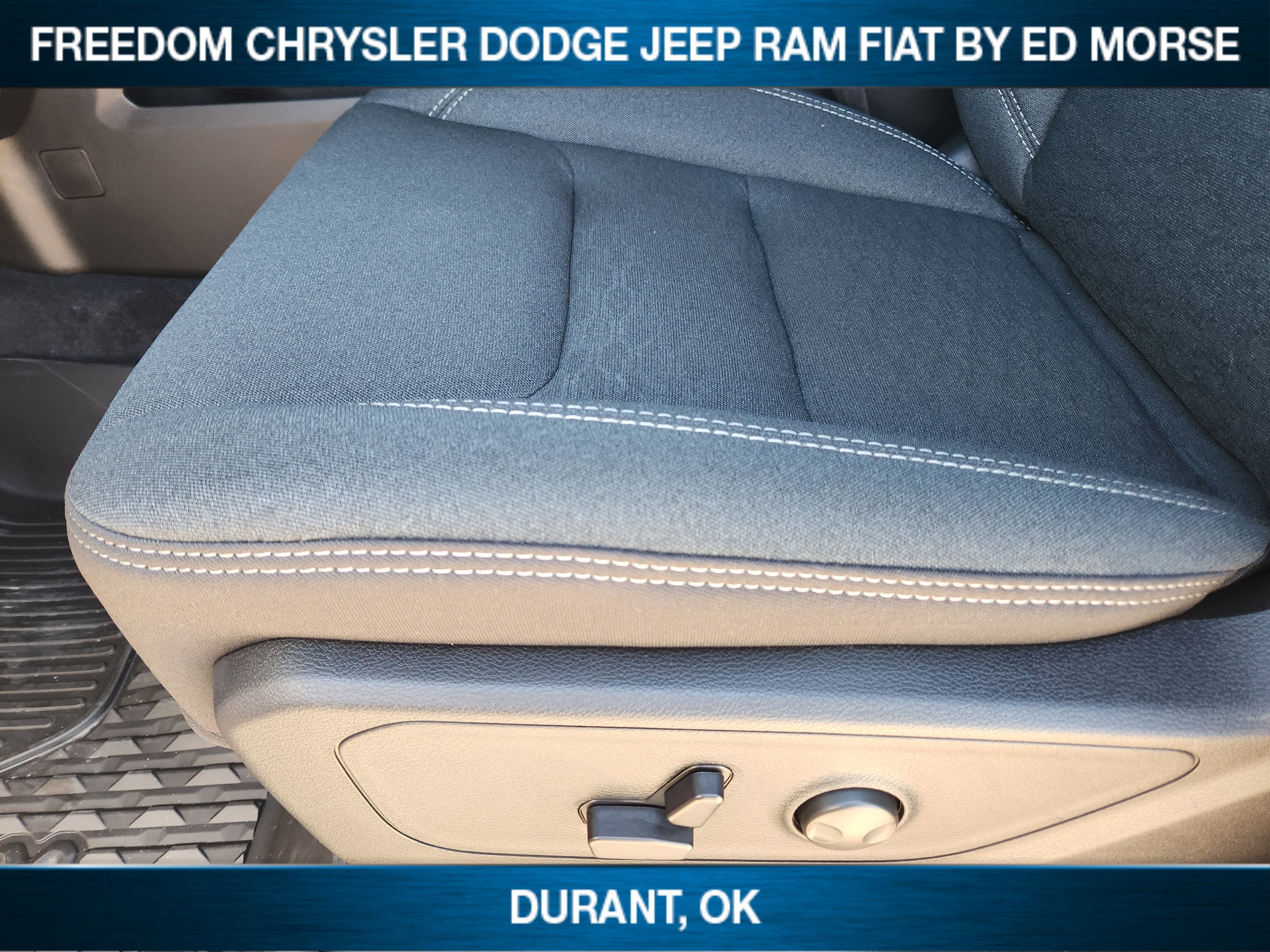 2026 RAM Ram 1500 Big Horn