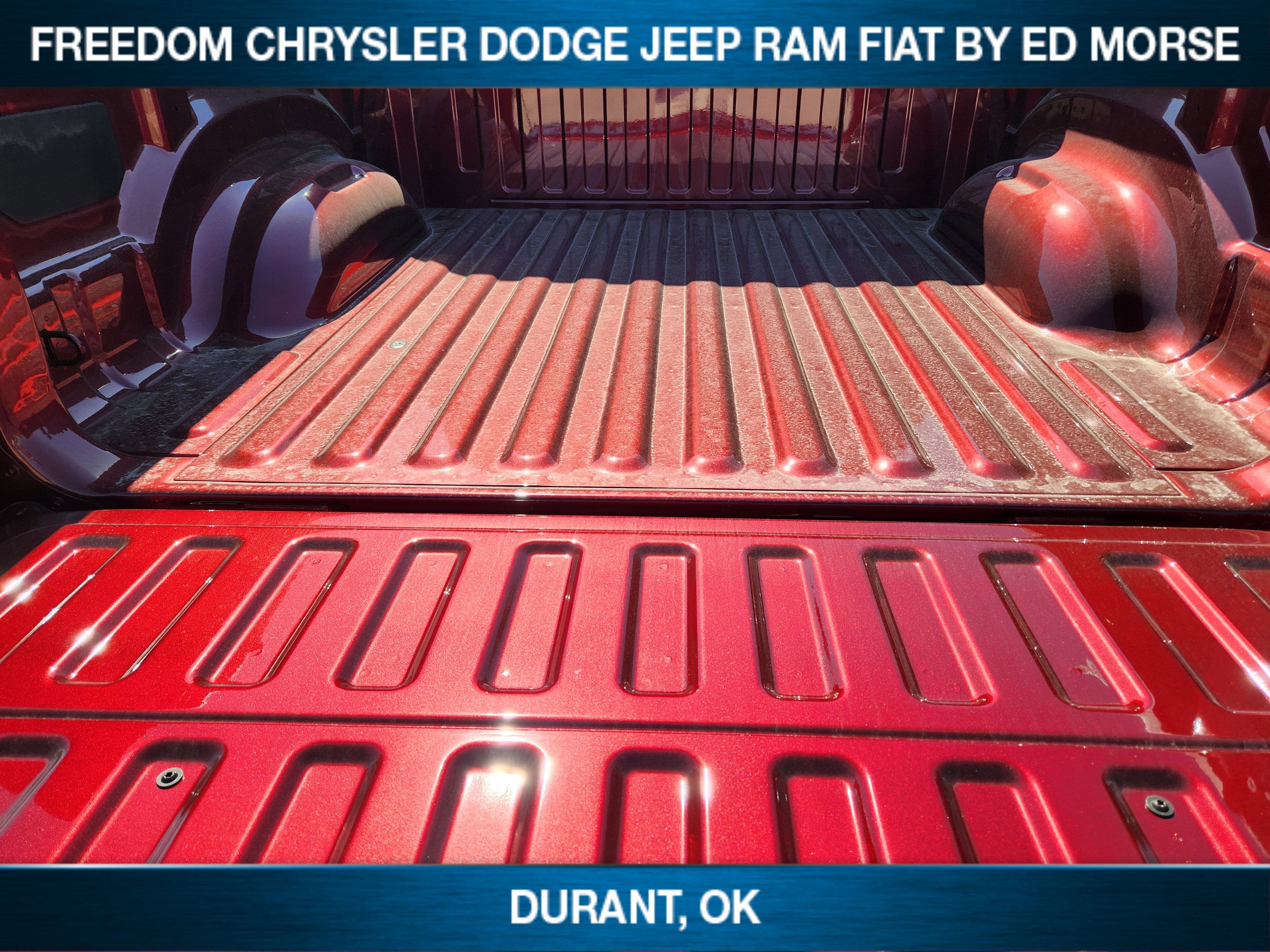 2026 RAM Ram 1500 Big Horn