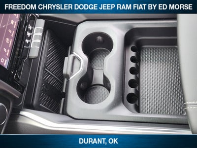 2026 RAM Ram 1500 Big Horn