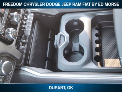 2026 RAM Ram 1500 Big Horn