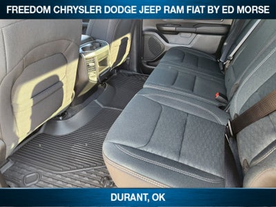 2026 RAM Ram 1500 Big Horn