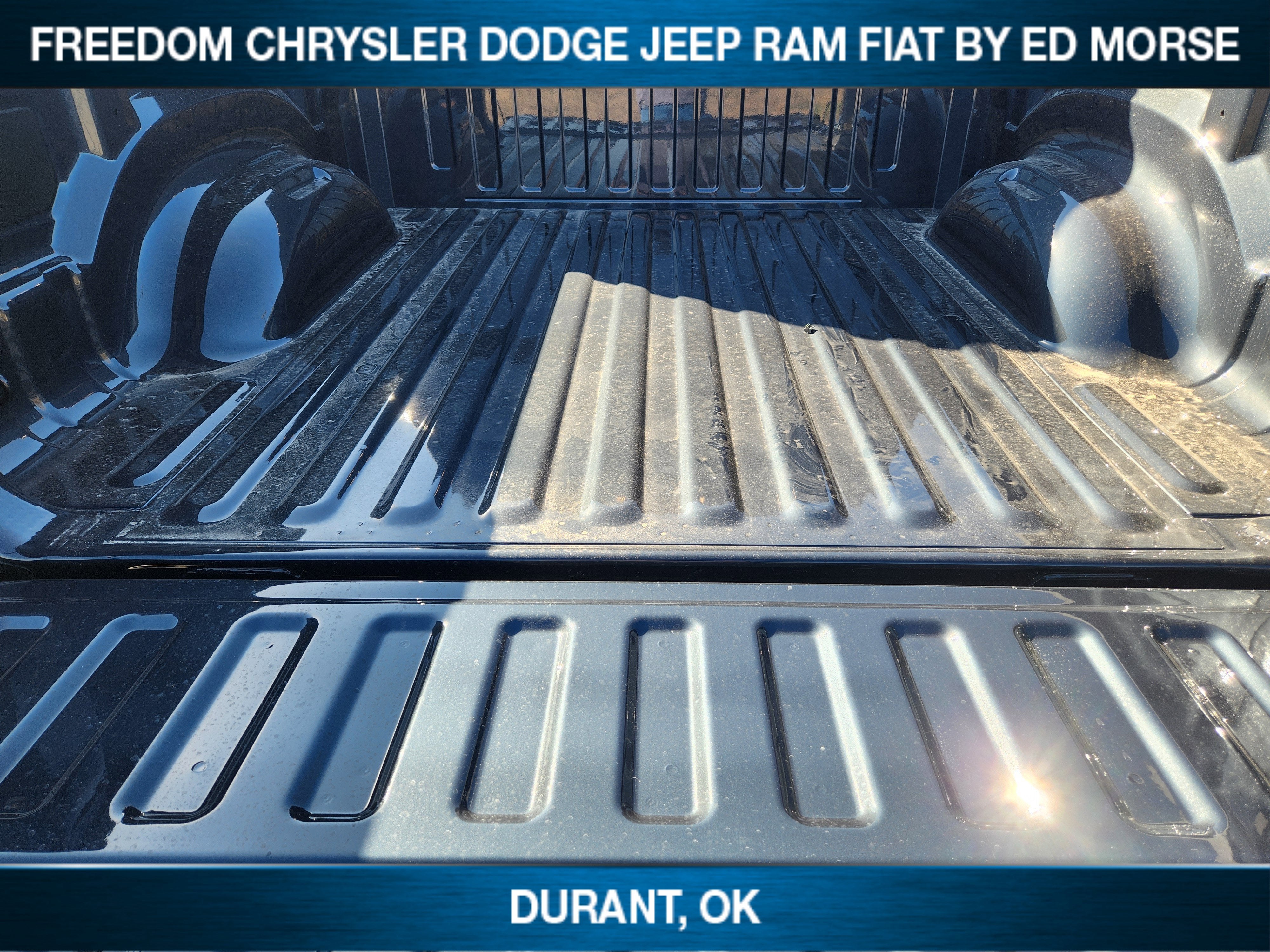 2026 RAM Ram 1500 Big Horn