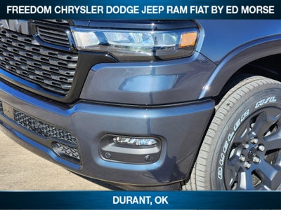 2026 RAM Ram 1500 Big Horn