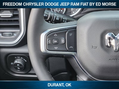 2026 RAM Ram 1500 Big Horn