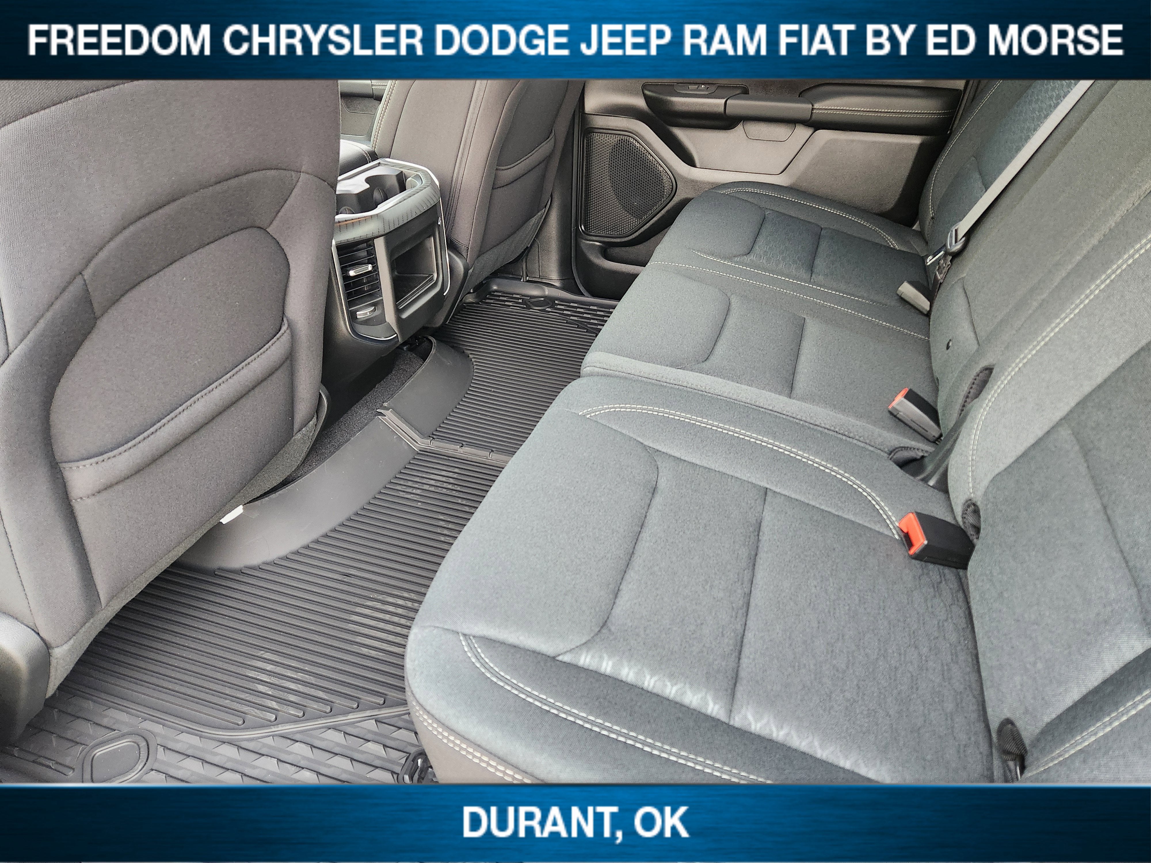 2026 RAM Ram 1500 Big Horn