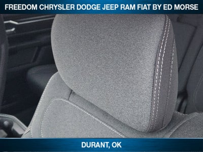 2026 RAM Ram 1500 Big Horn