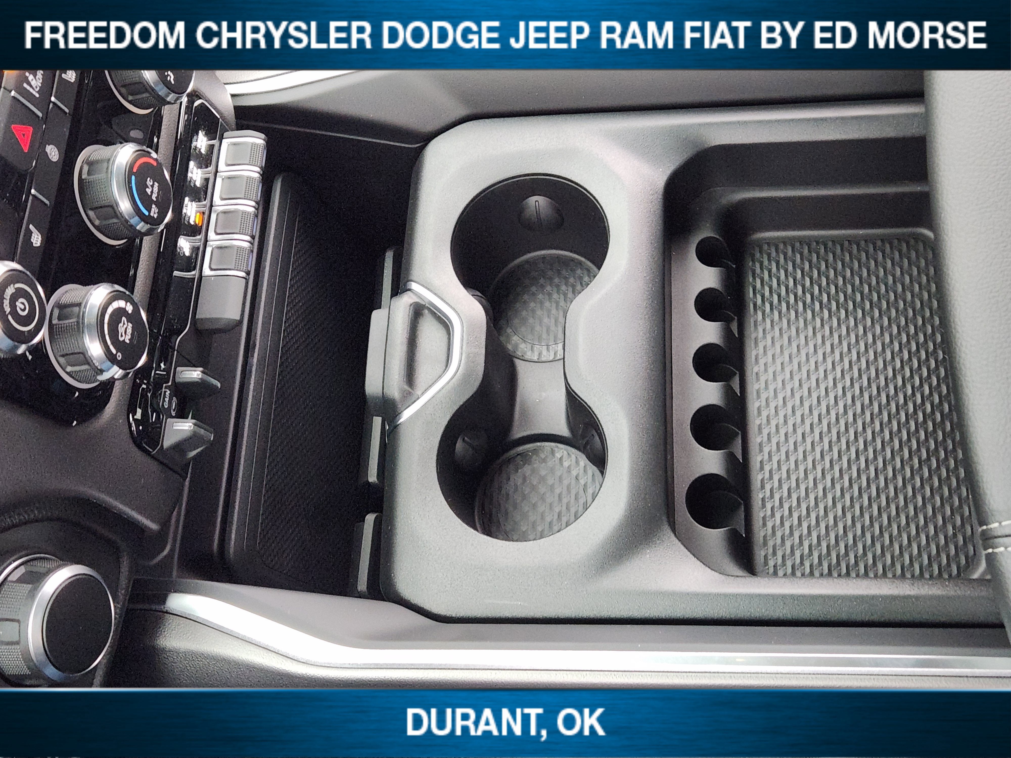 2026 RAM Ram 1500 Big Horn