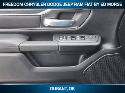 2026 RAM Ram 1500 Big Horn