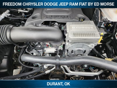 2026 RAM Ram 1500 Big Horn