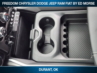 2026 RAM Ram 1500 Big Horn