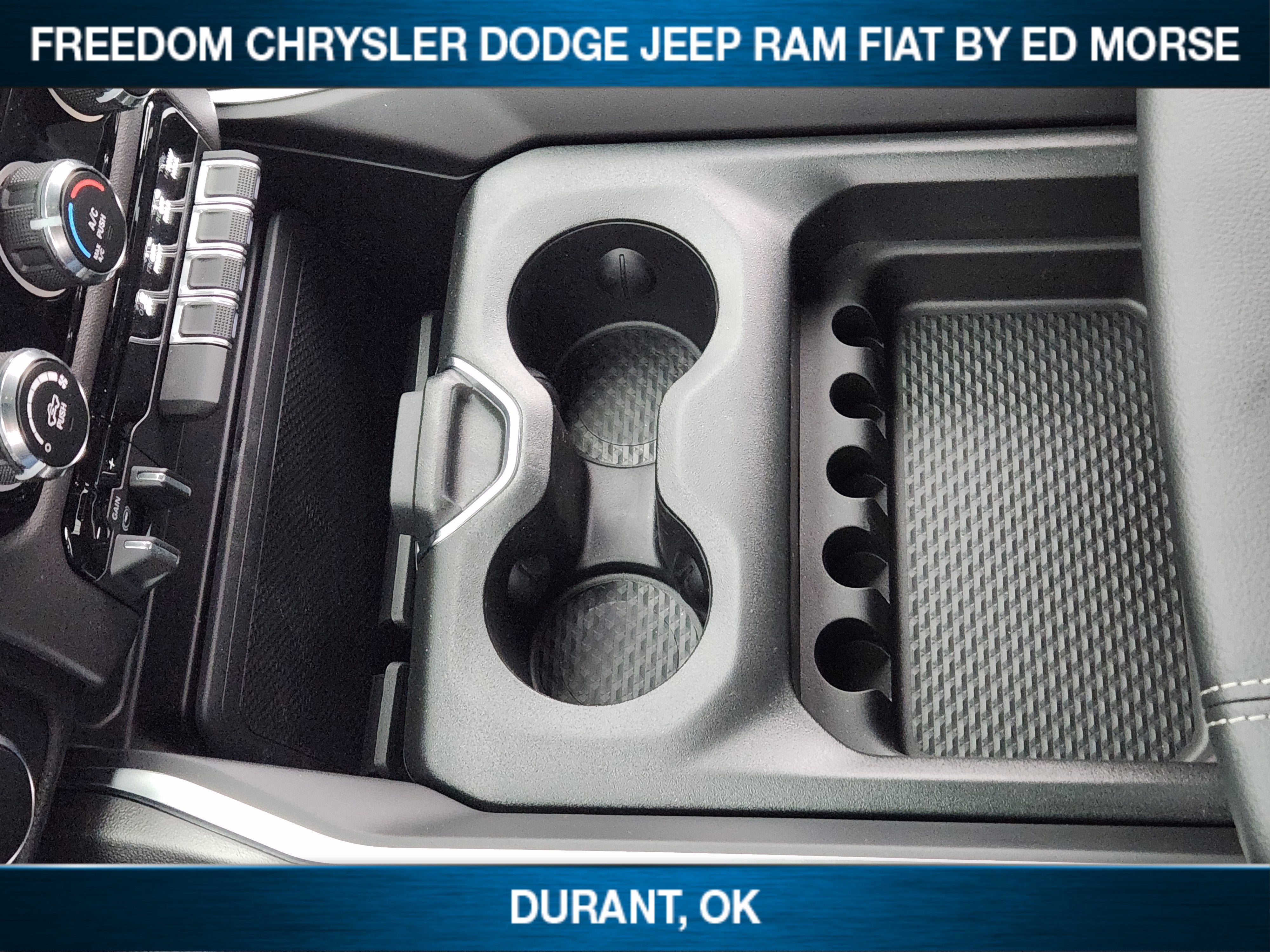 2026 RAM Ram 1500 Big Horn