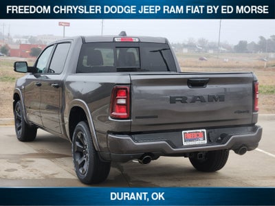 2026 RAM Ram 1500 Big Horn