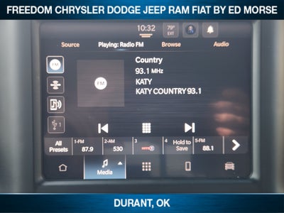 2024 RAM 1500 Big Horn