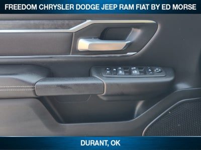 2024 RAM 1500 Big Horn