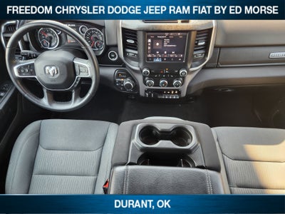 2024 RAM 1500 Big Horn